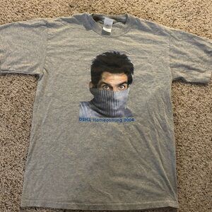 Vintage DSHA divine savior holy angels high school t shirt size men's m